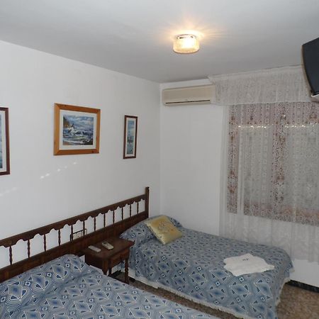 Hostal Roca Fayón Værelse billede